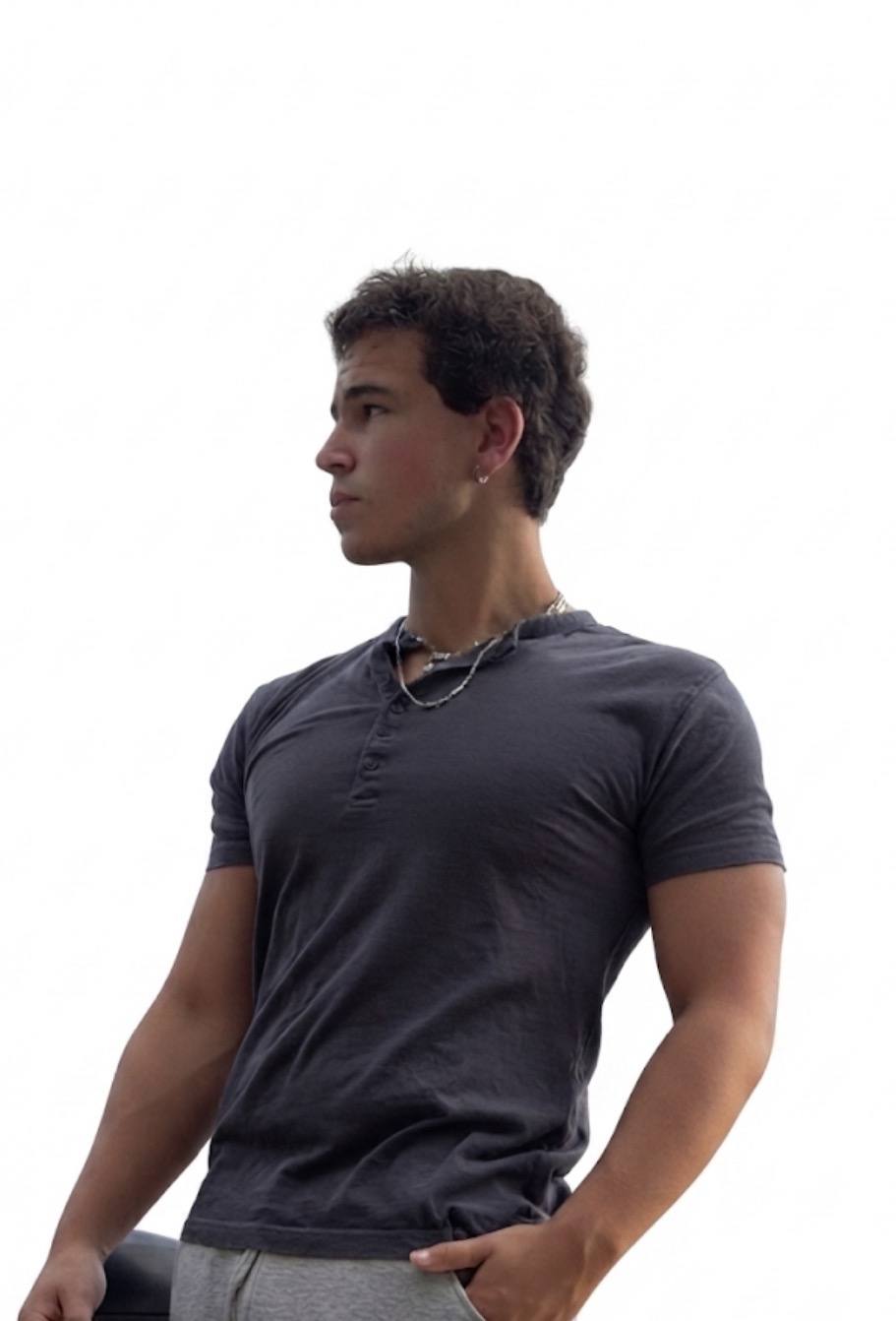 Braiden Denver – Founder
